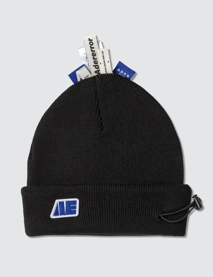 Embroidered Logo Beanie Placeholder Image