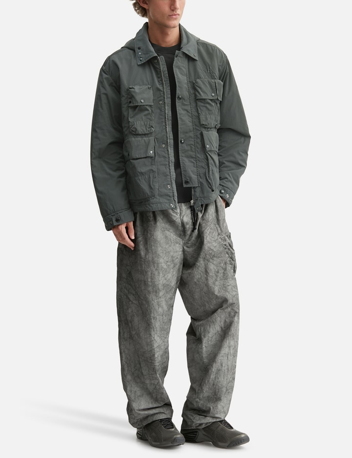 C.P. Company Heavy Chrome-R Goggle Jacket