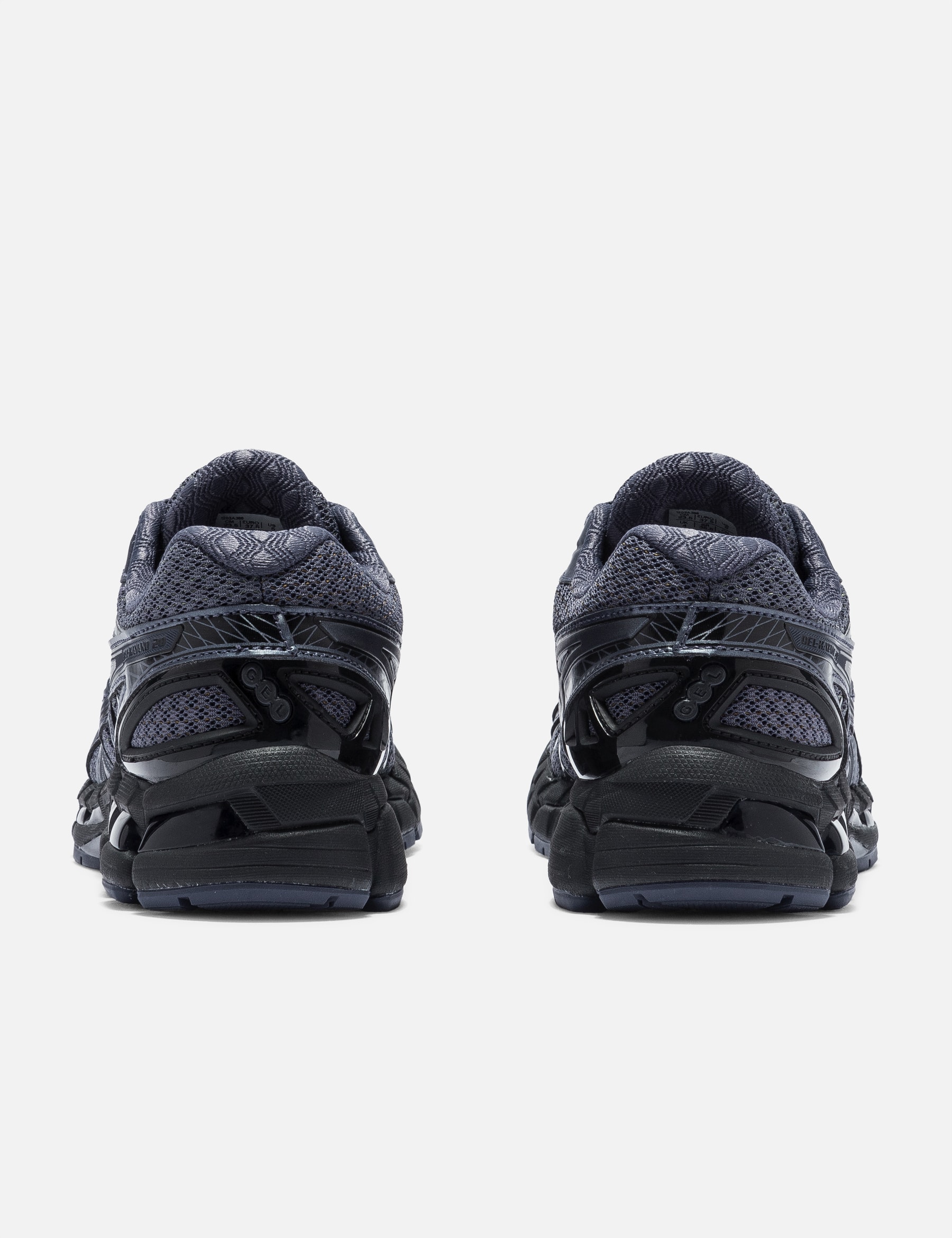 GEL-Kayano 20 view 18