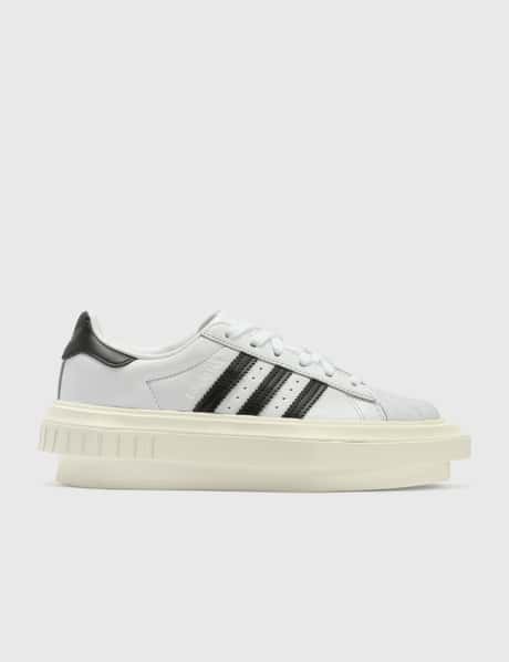 adidas gazelle silver green womens Addidas Superstar Platform Sneakers  Newnorm