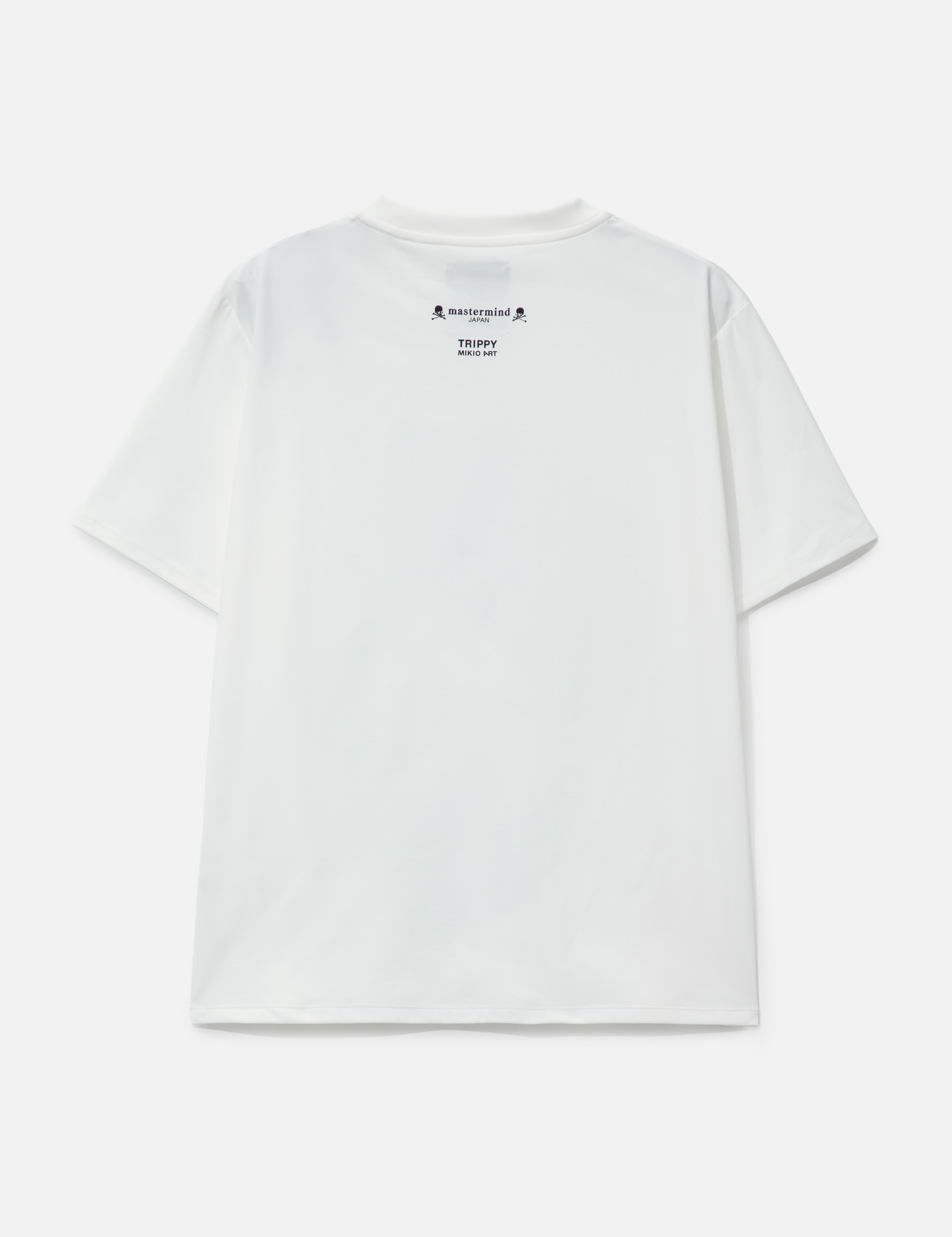 X Trippy Art Monaliza Tee view 20