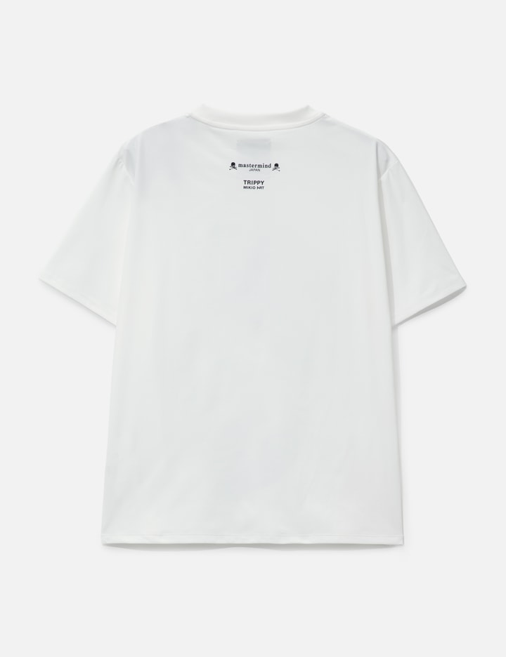 Mastermind Japan Mastermind JAPAN X Trippy Art Monaliza Tee
