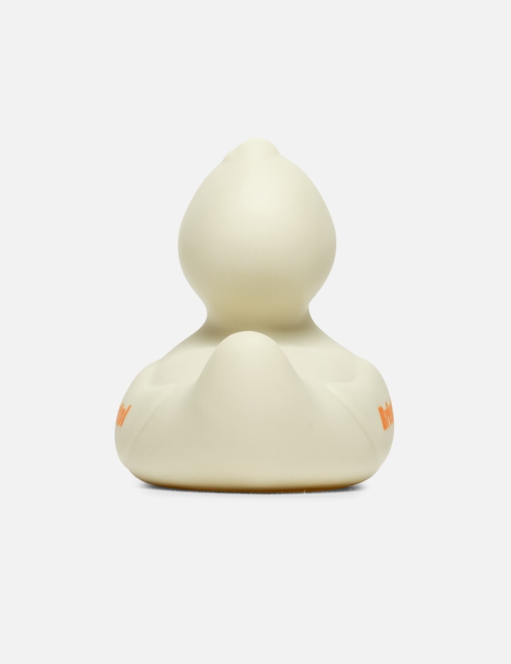 RUBBER DUCK Placeholder Image