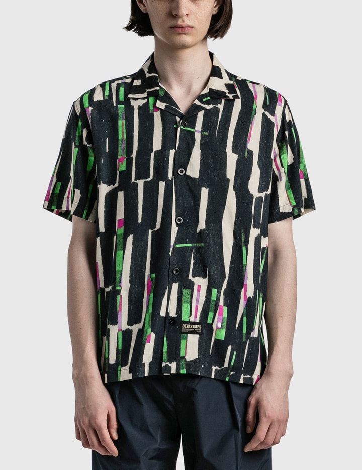 DEVÁ STATES Clash Souvenir Shirt