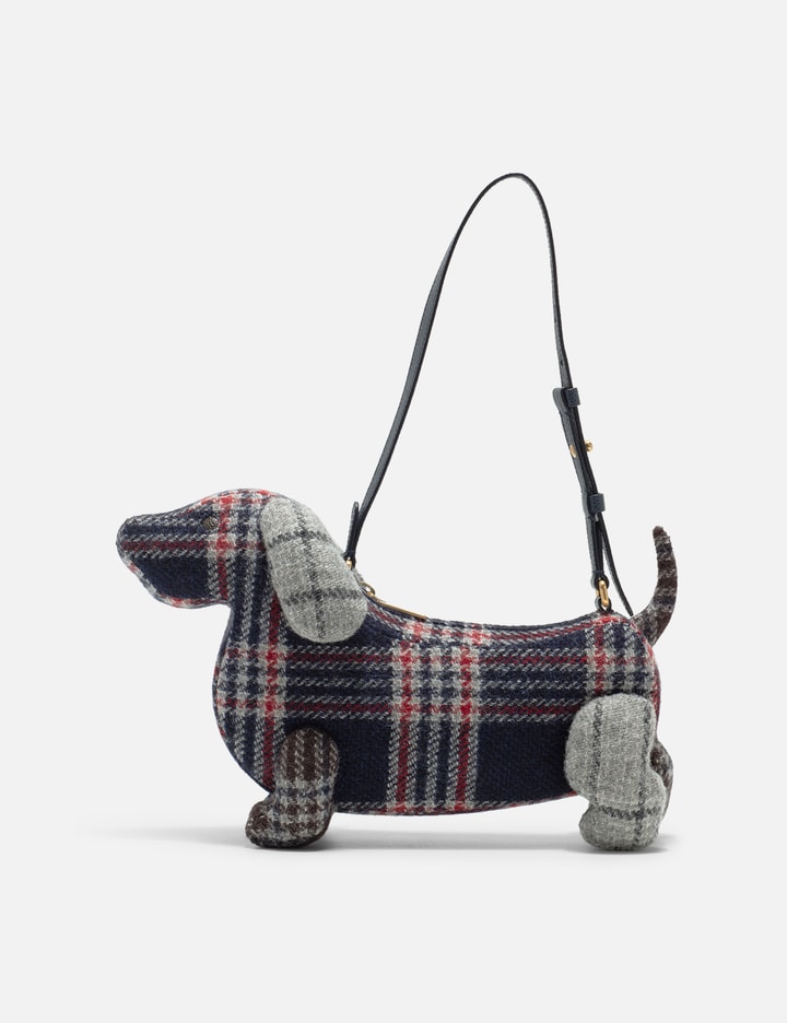 Hector Baguette Bag Placeholder Image