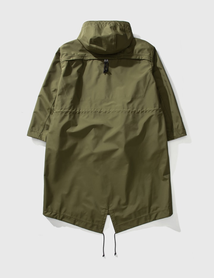 Eastpak Hooded Coat Placeholder Image