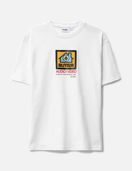 Butter Goods Appliances T-shirt