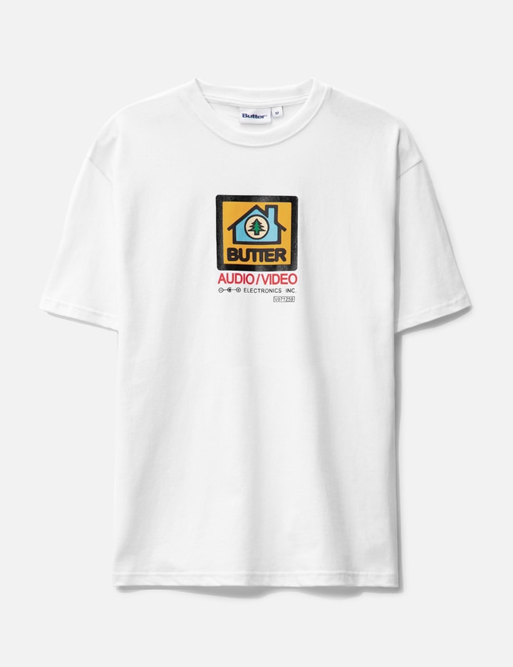 어플라이언시스 티셔츠 Placeholder Image