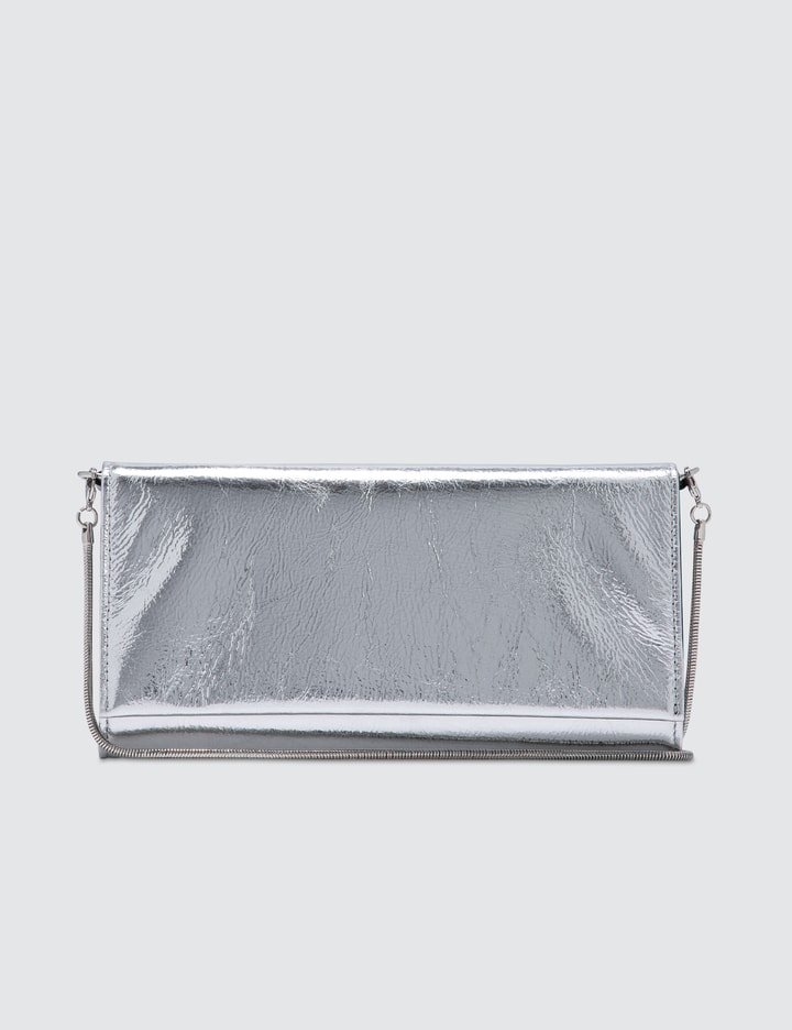 Metallic Crossbody Bag Placeholder Image