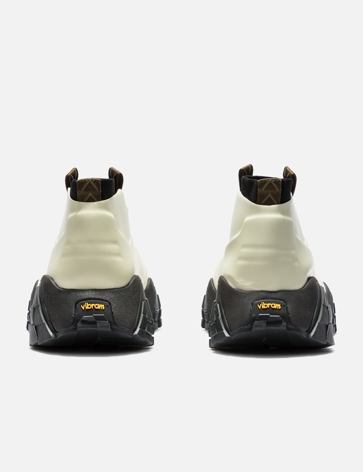 Slam Jam x Vibram Rubber Core Boots Placeholder Image