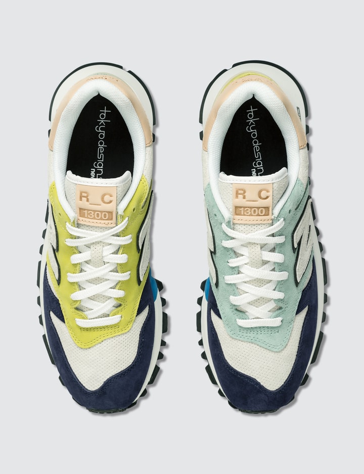 New Balance x Tokyo Design Studio MS1300TF Placeholder Image