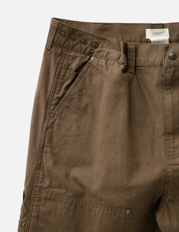 Adjustable Work Shorts Placeholder Image