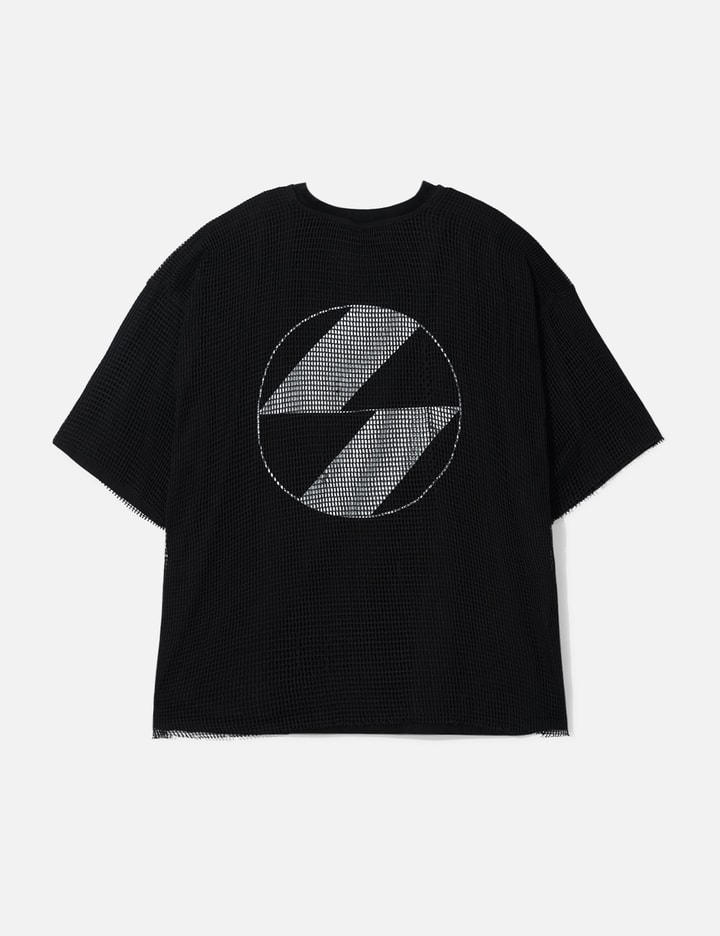 Mesh T-Shirt Placeholder Image