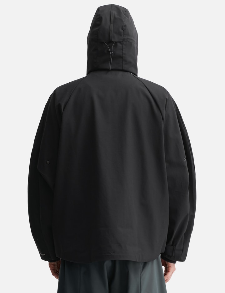 “8SE-01G” Pro-Gram Utility Mountain Parka Placeholder Image