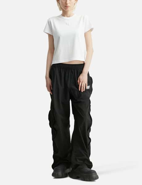 Logo Drawcord Track Pants view 11