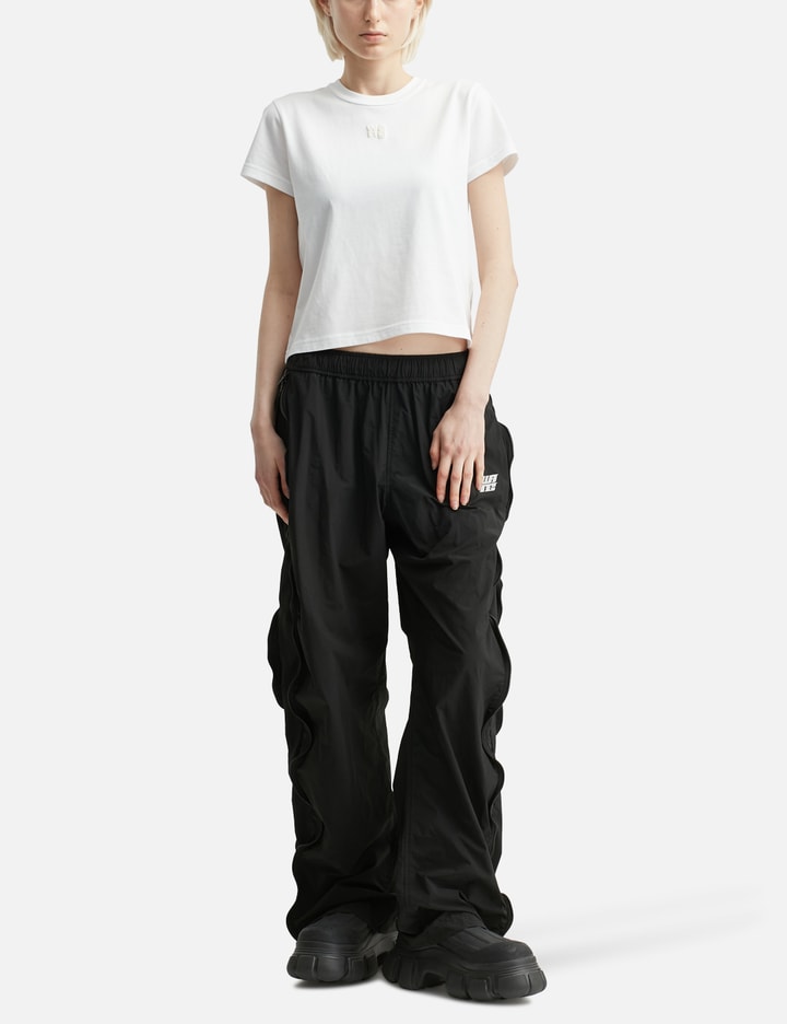 Logo Drawcord Track Pants Placeholder Image