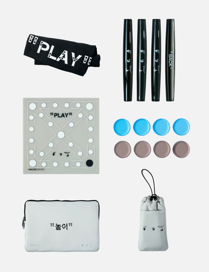 Amorepacific "Play Kit" Placeholder Image