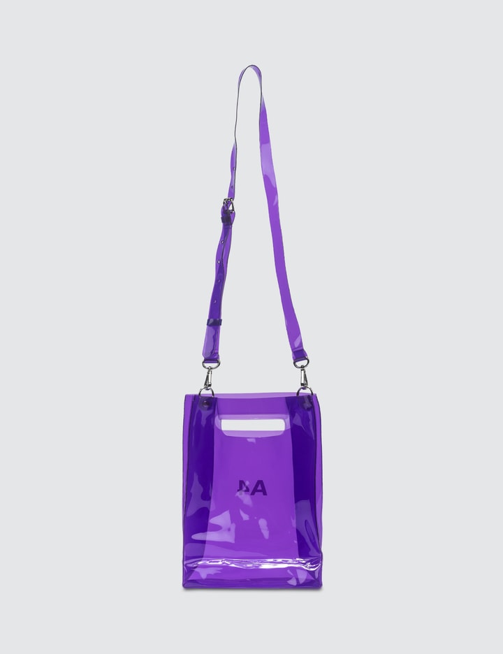 PVC A4 Bag Placeholder Image