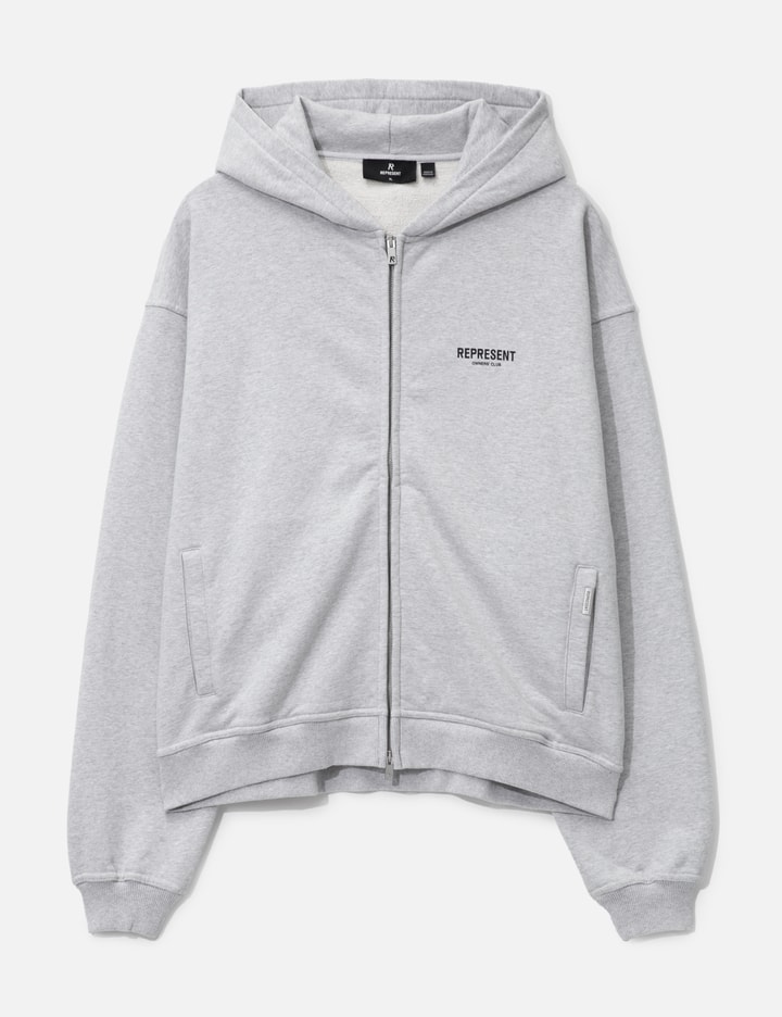 Represent Owners Club Zip Hoodie Placeholder Image