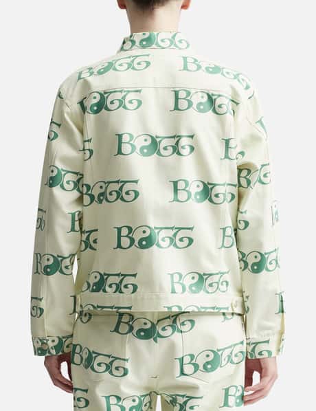 2Y Denim Jacket view 12