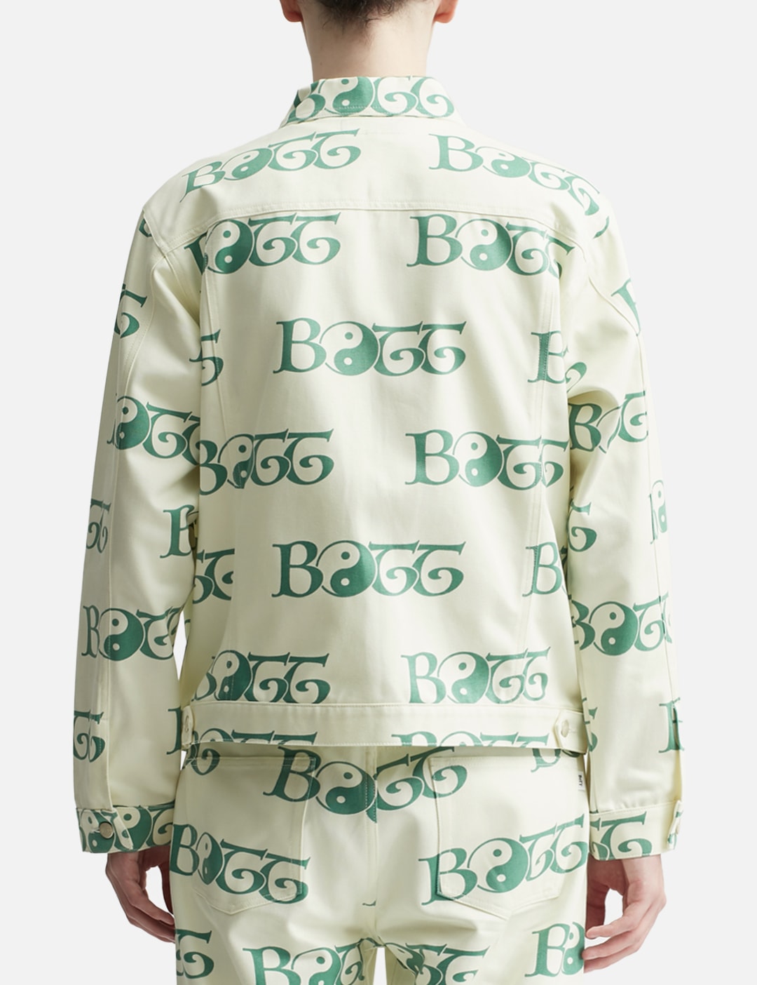 2Y Denim Jacket view 13