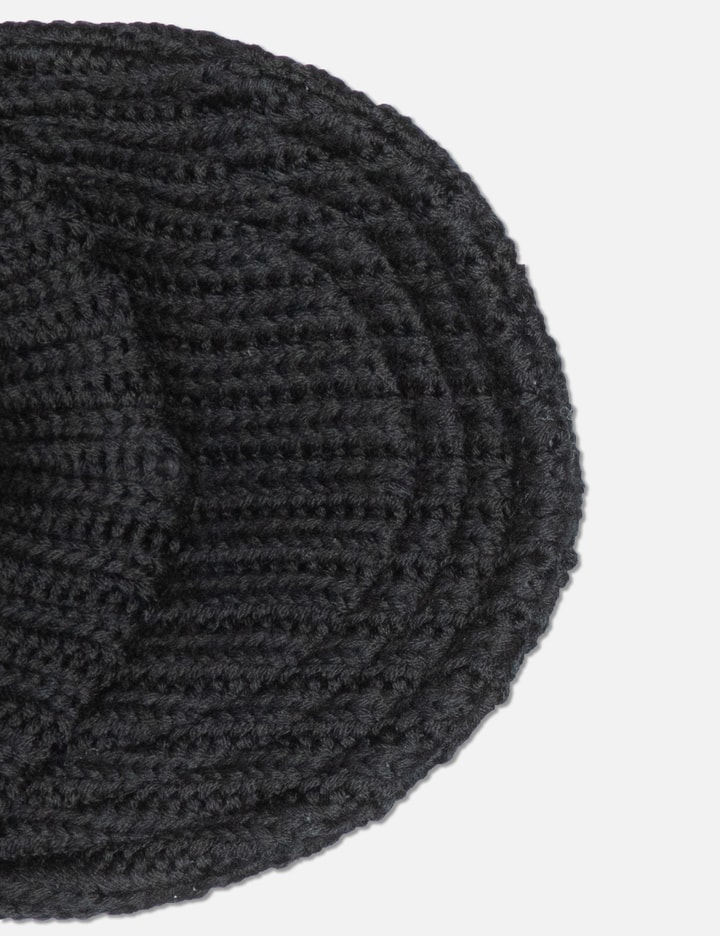 Bird Shooting Cap - Merino Wool Placeholder Image