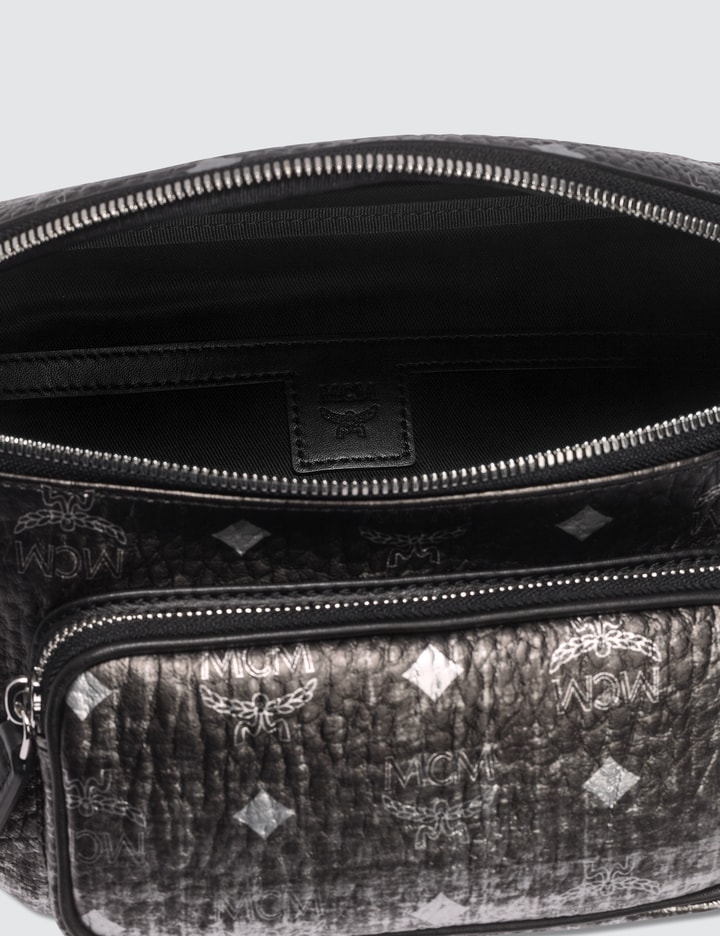 Fursten Medium Belt Bag in Visetos Placeholder Image