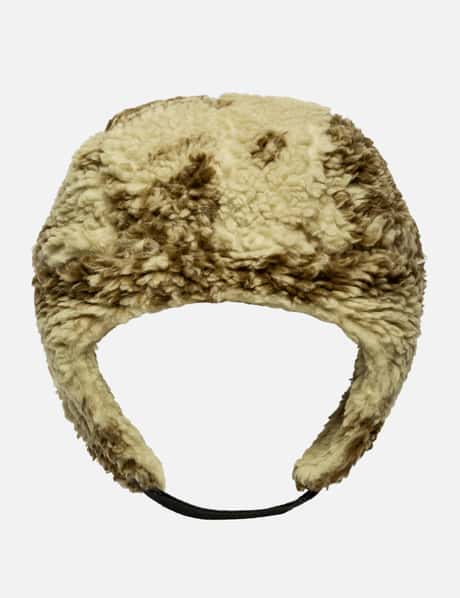 DYG Sherpa Flight Cap view 12