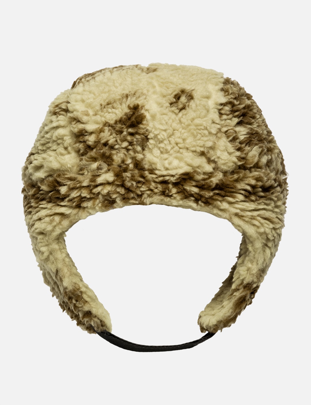 DYG Sherpa Flight Cap view 13
