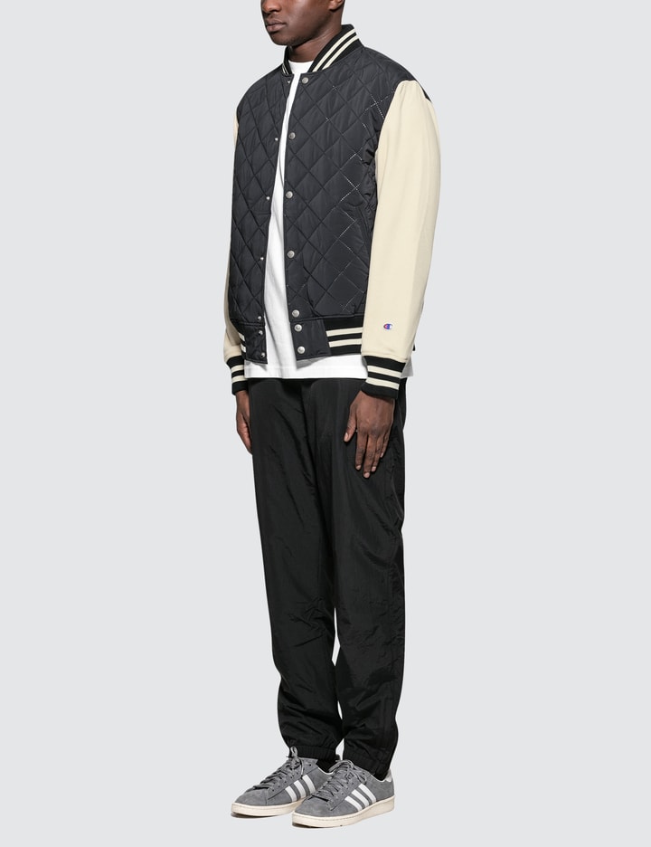 Baseball Jacket Placeholder Image