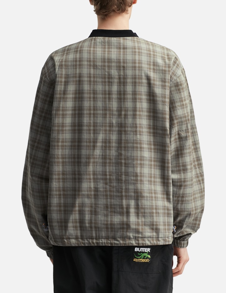 Reversible Dugout Pullover Placeholder Image
