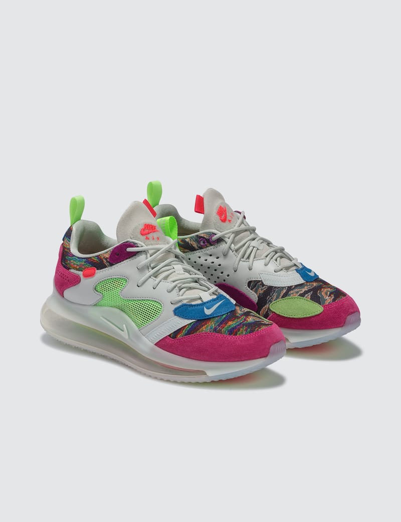 Nike - Nike Air Max 720 / OBJ | HBX 