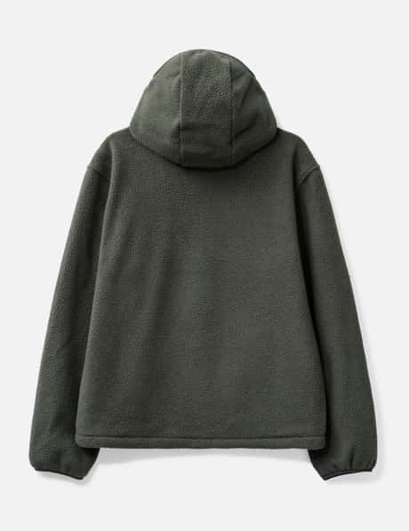 Hiking Patrol Waypoint Fleece Pullover HBX