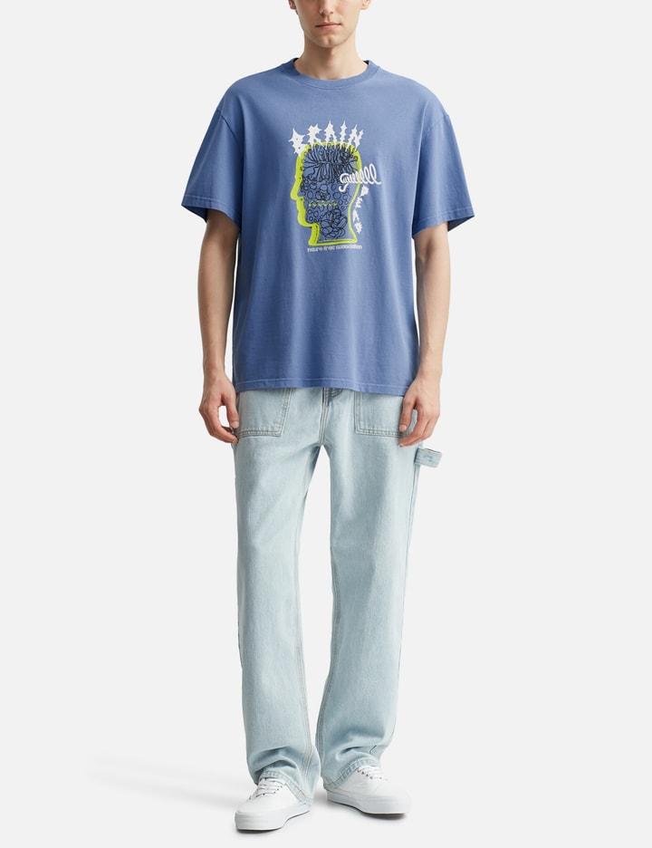 Ringing Ear T-shirt Placeholder Image