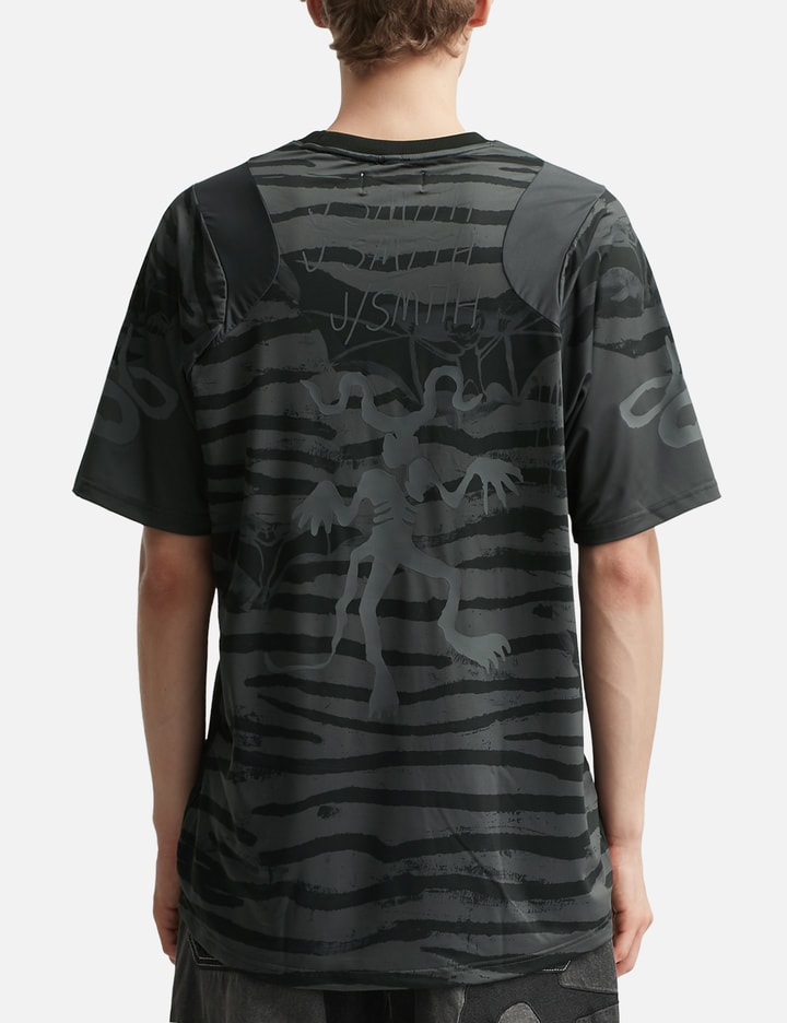 Liquid Sky Stargate Short Sleeve Jersey (Josh Smith) Placeholder Image