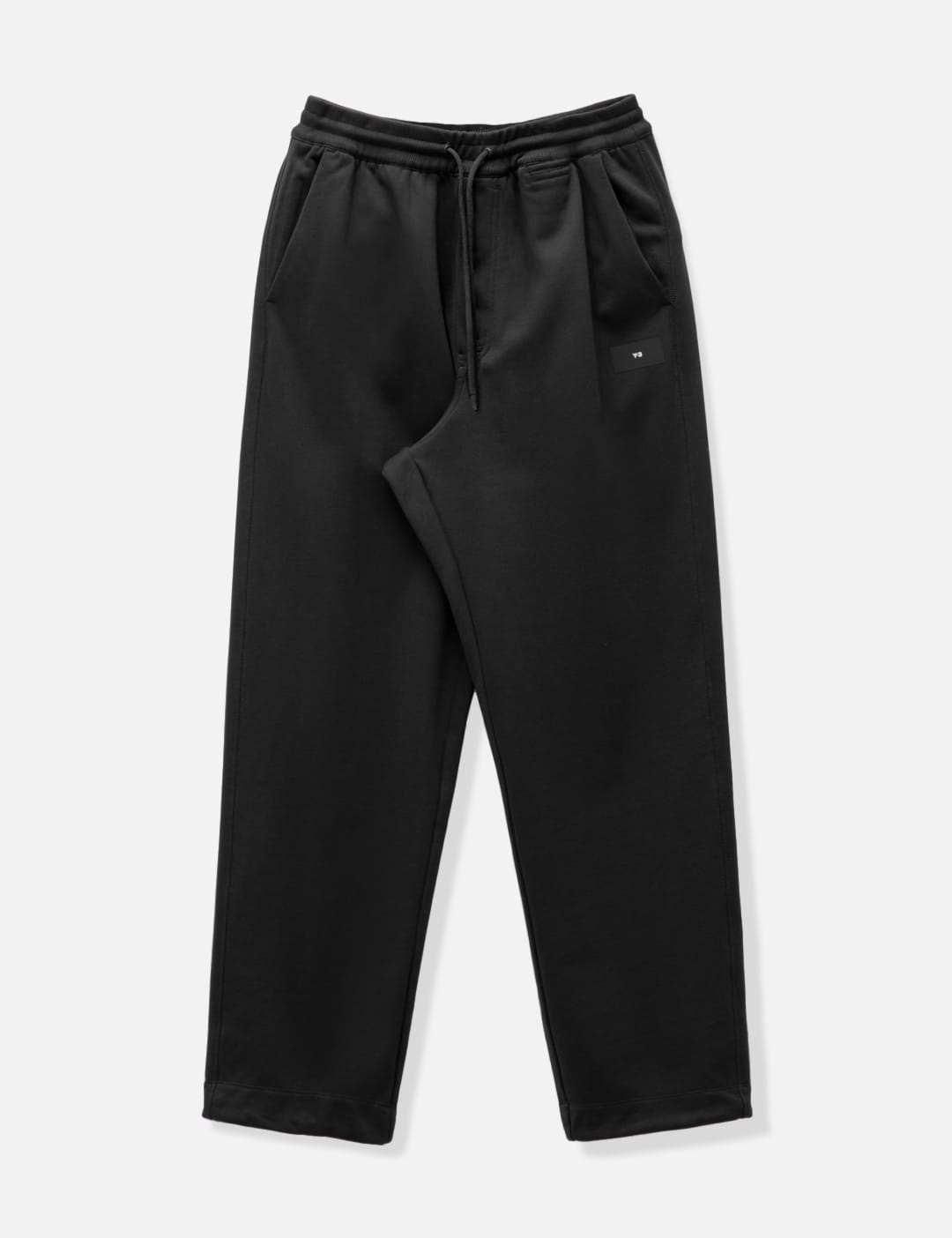 Y-3 FT Straight Pants