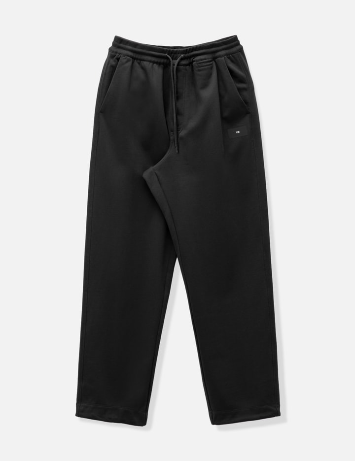 Y-3 FT STRAIGHT trousers