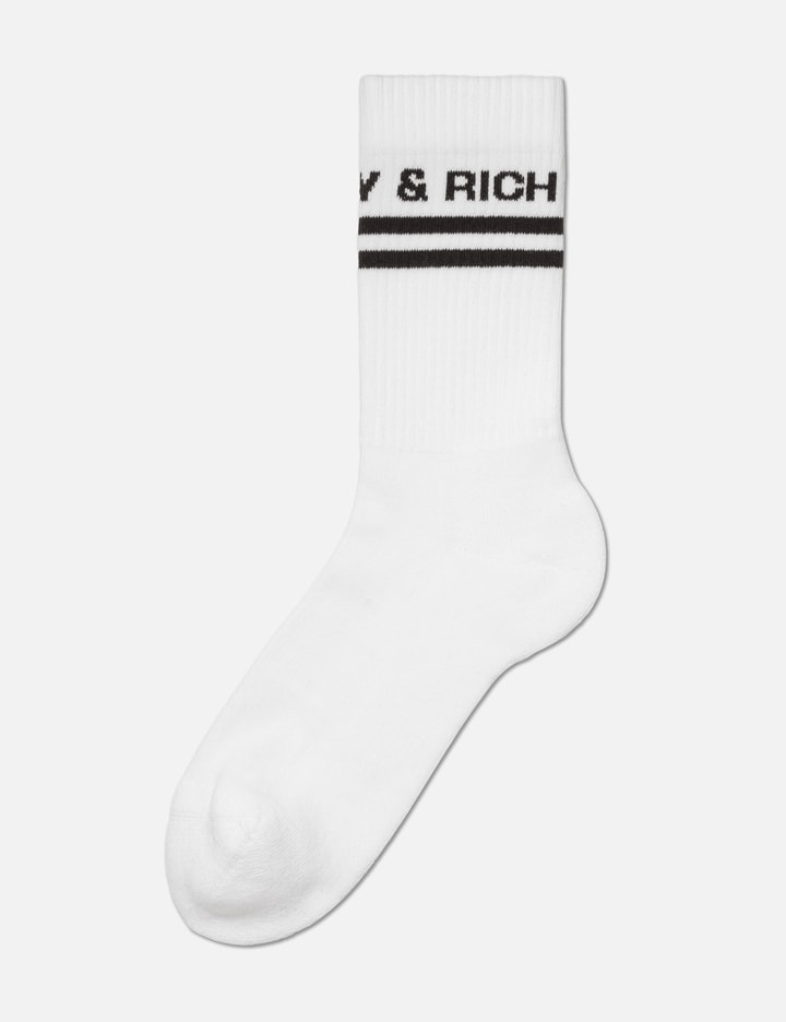 Bold Logo Socks Placeholder Image