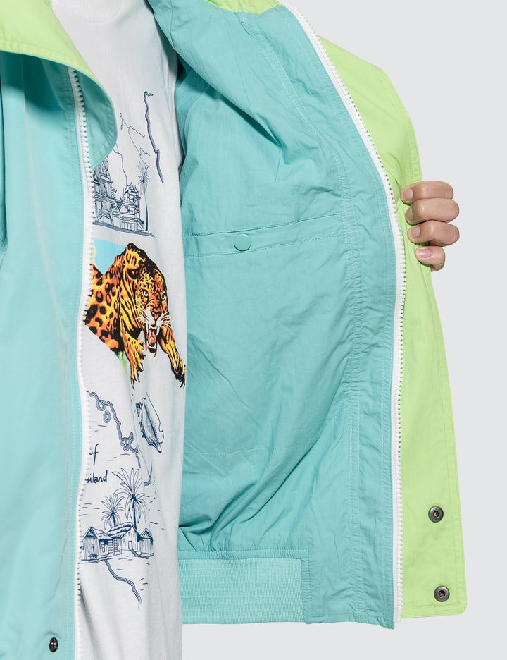 Challenger Jacket Placeholder Image