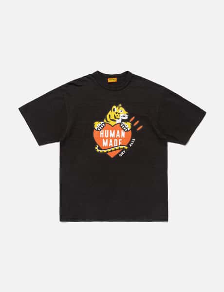 Human Made Graphic T-shirt