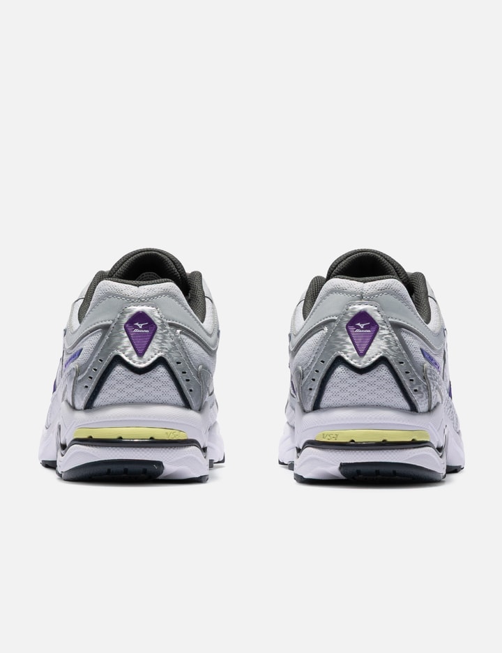 Mizuno Sportstyle Wave MG4 LS
