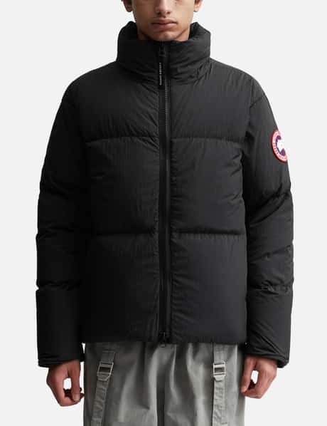 Canada Goose Lawrence Puffer Jacket HBX - Main Image