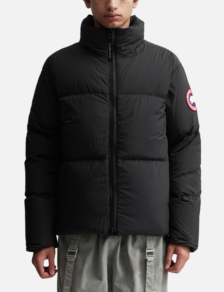 Lawrence Puffer Jacket Placeholder Image