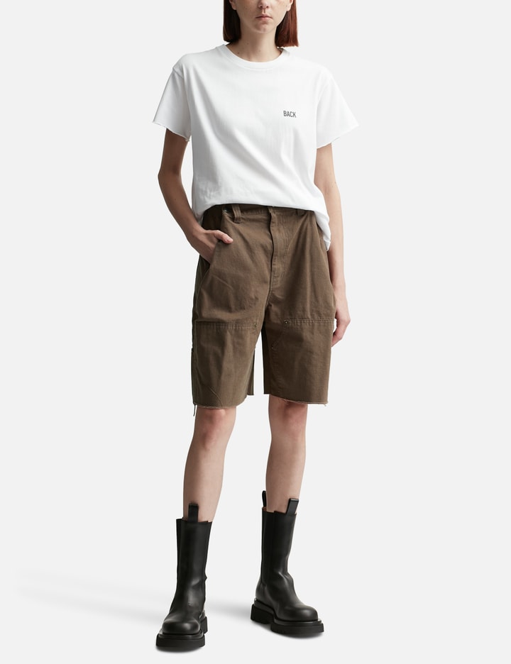 Adjustable Work Shorts Placeholder Image