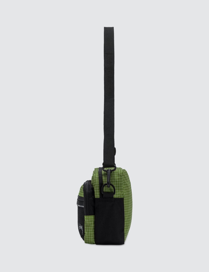 Ripstop Nylon Shoulder Bag Placeholder Image