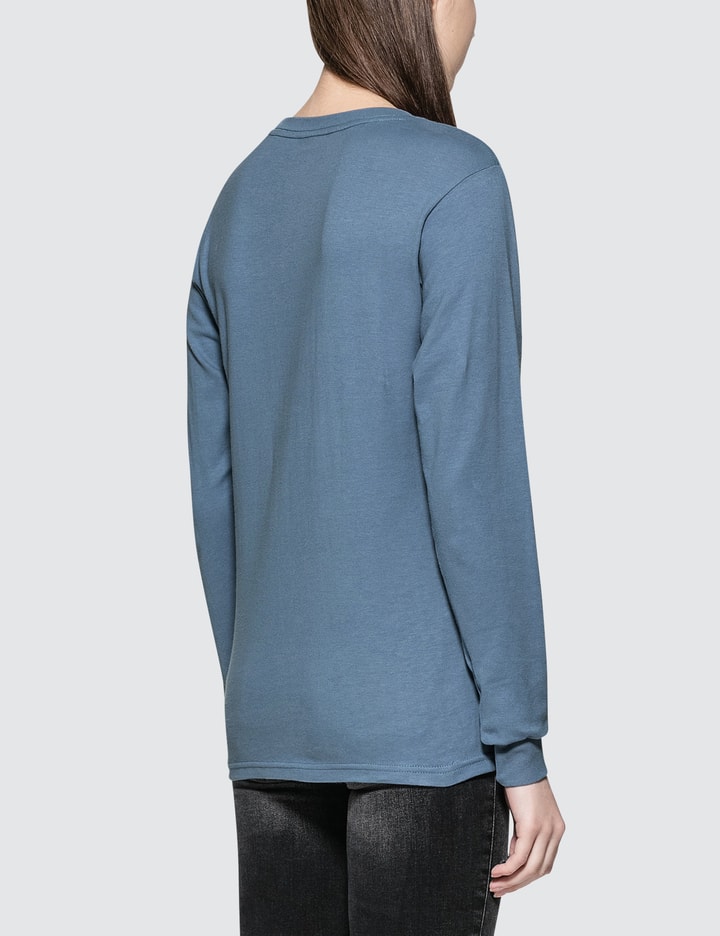 Prism Logo L/S T-Shirt Placeholder Image