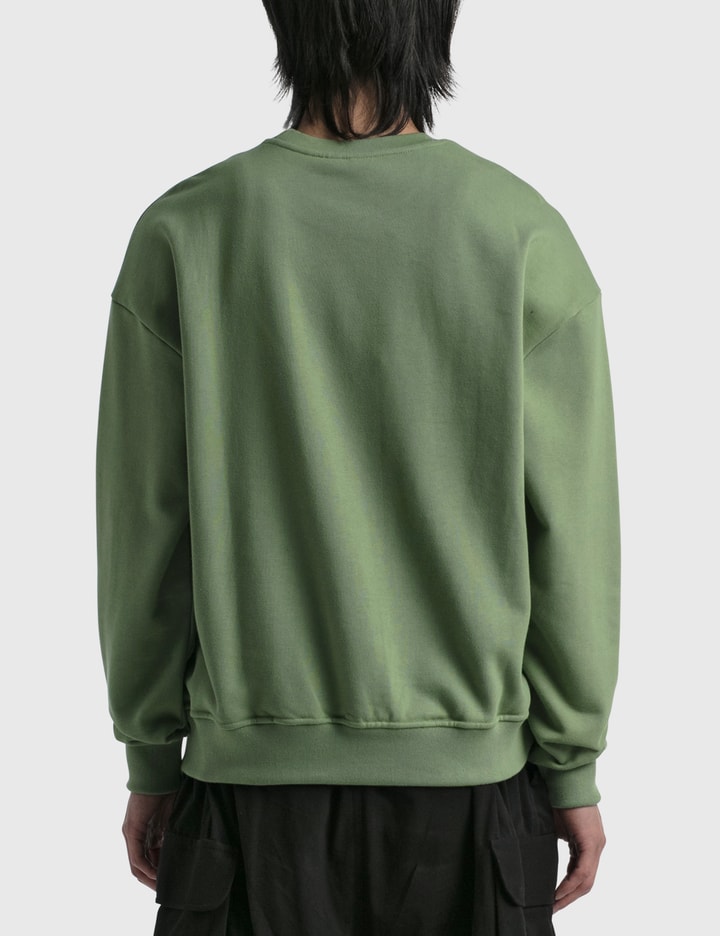 Conichiwa Bonjour Fleur MTM  Sweatshirt