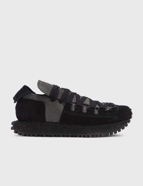 Acne Studios Lace Up Sneakers