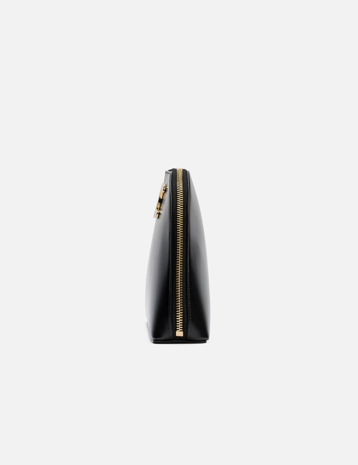 Pouch Triomphe In Shiny Calfskin Placeholder Image