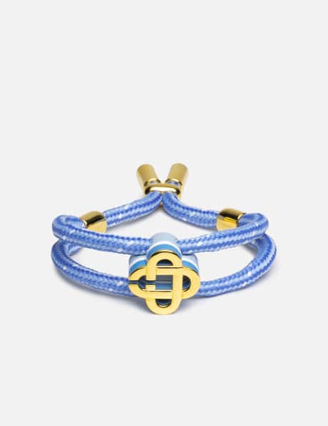 Casablanca Hiking Cord Bracelet